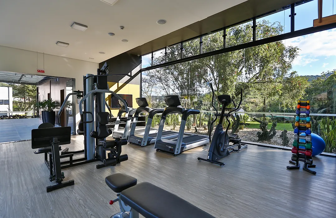 Quality Hotel Blumenau-1