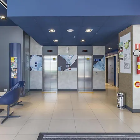 Ibis Budget Blumenau-3