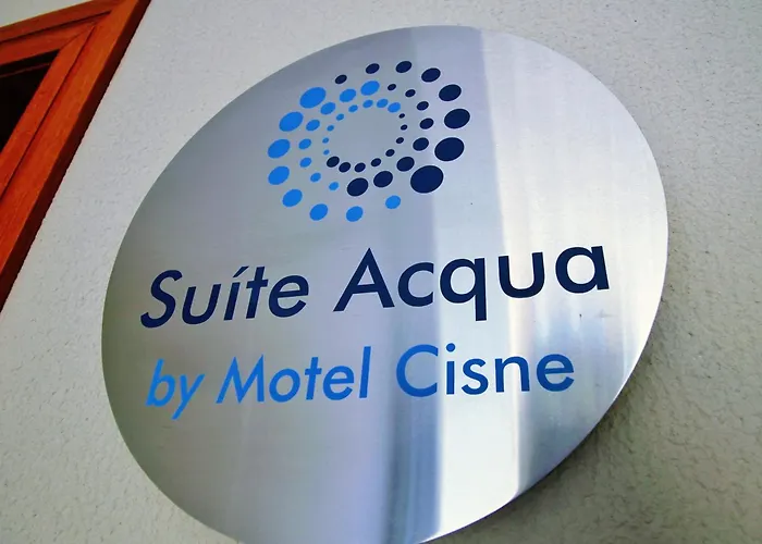 Cisne Blumenau (Adults Only)