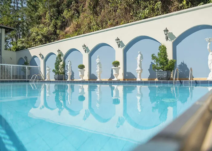 Hotel Himmelblau