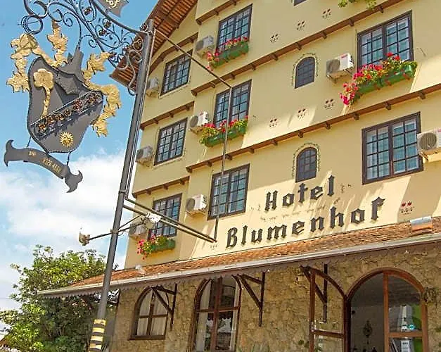  Blumenhof